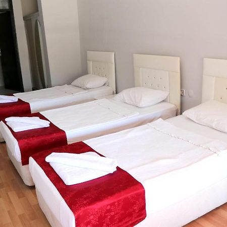 Melodycityhotel Alanya Exterior foto