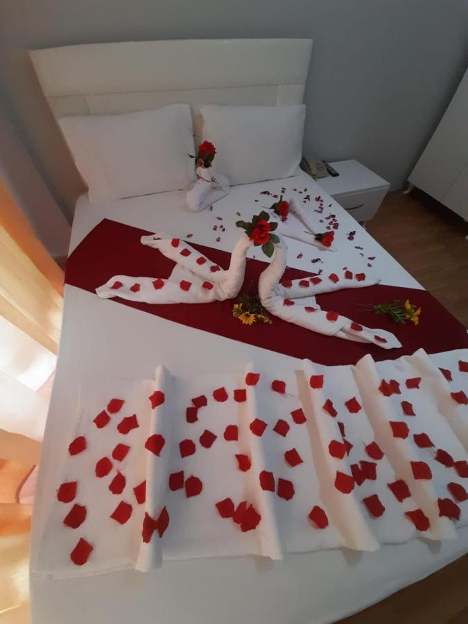 Melodycityhotel Alanya Exterior foto
