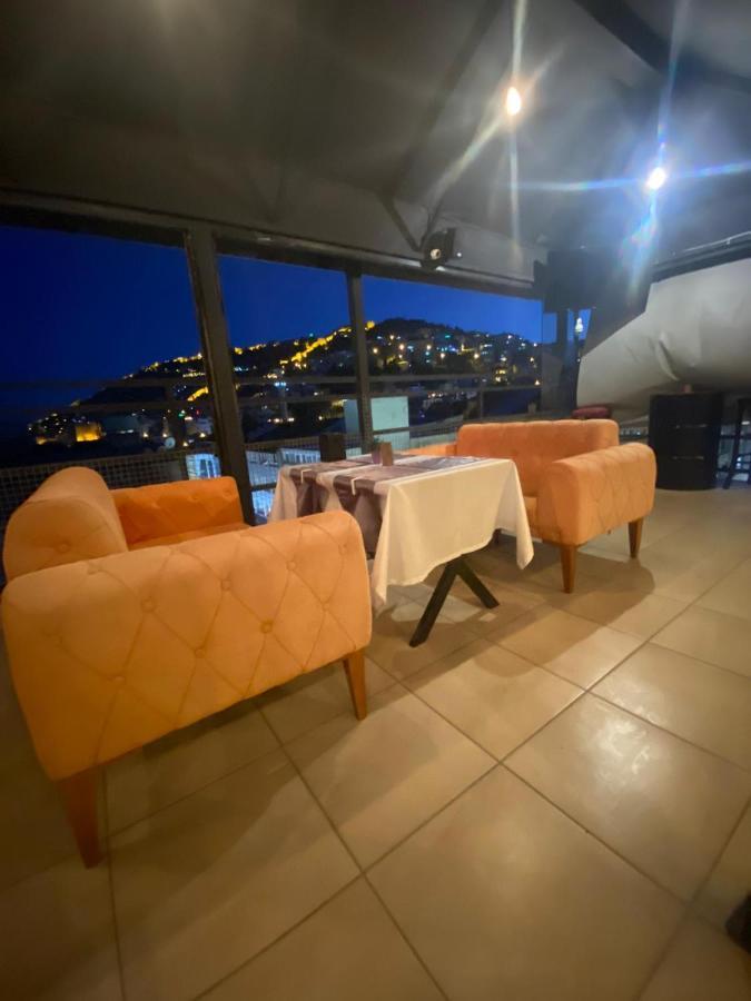 Melodycityhotel Alanya Exterior foto