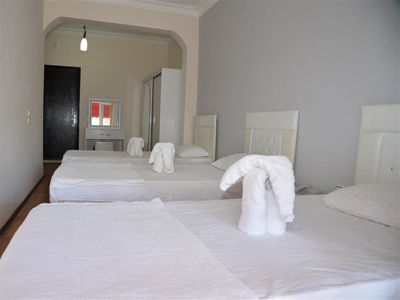 Melodycityhotel Alanya Exterior foto